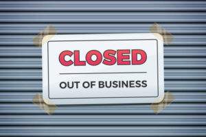 WEAVER SHUTTERS IS PERMANENTLY CLOSED!  